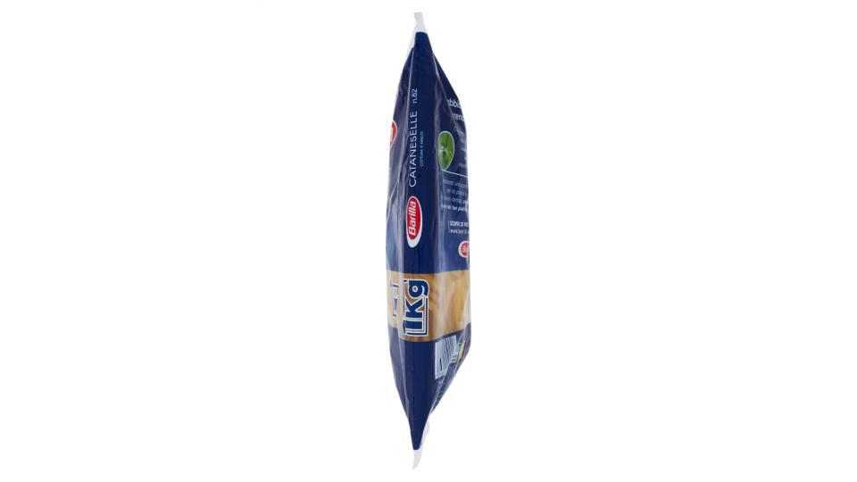 Barilla Cataneselle n.82