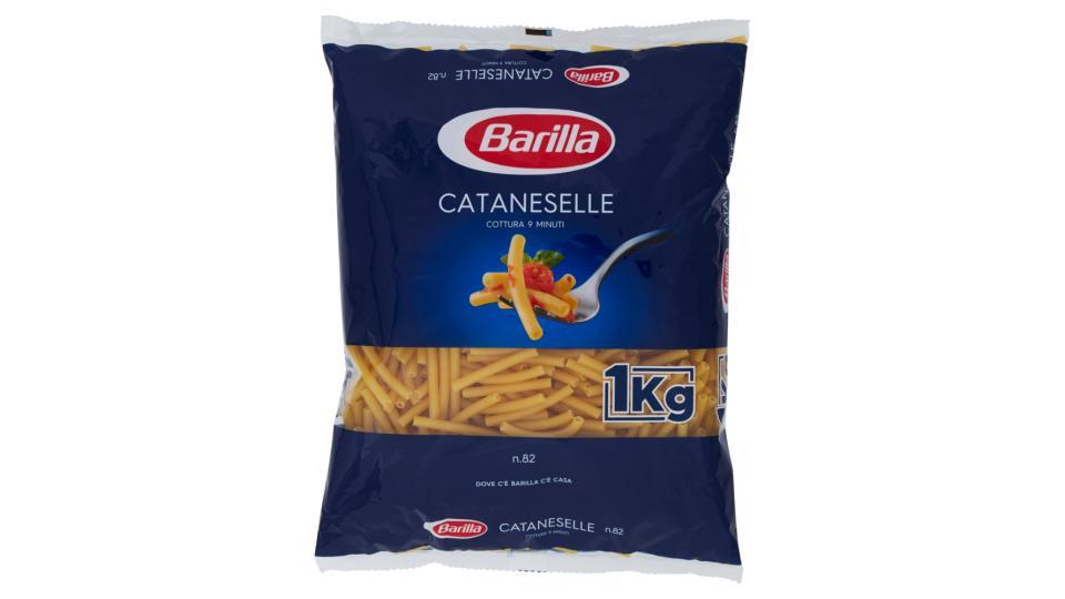 Barilla Cataneselle n.82