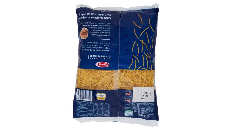 Barilla Spaghetti Tagliati n.38