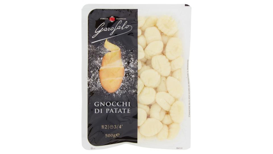 Garofalo Gnocchi di Patate