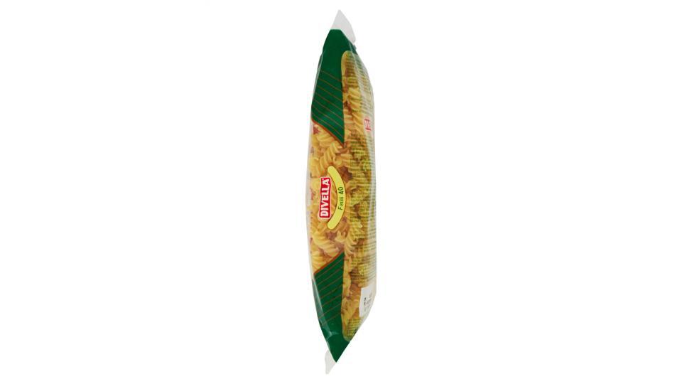 Divella Fusilli 40