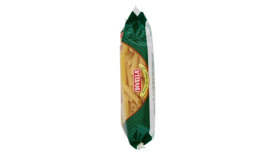 Divella Penne Ziti Rigate 27