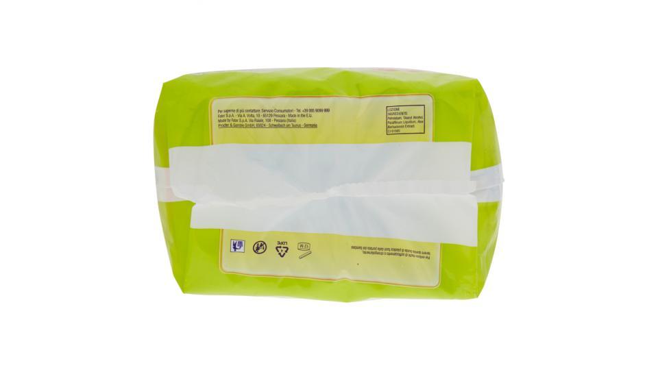 Pampers Sole e Luna Maxi x18