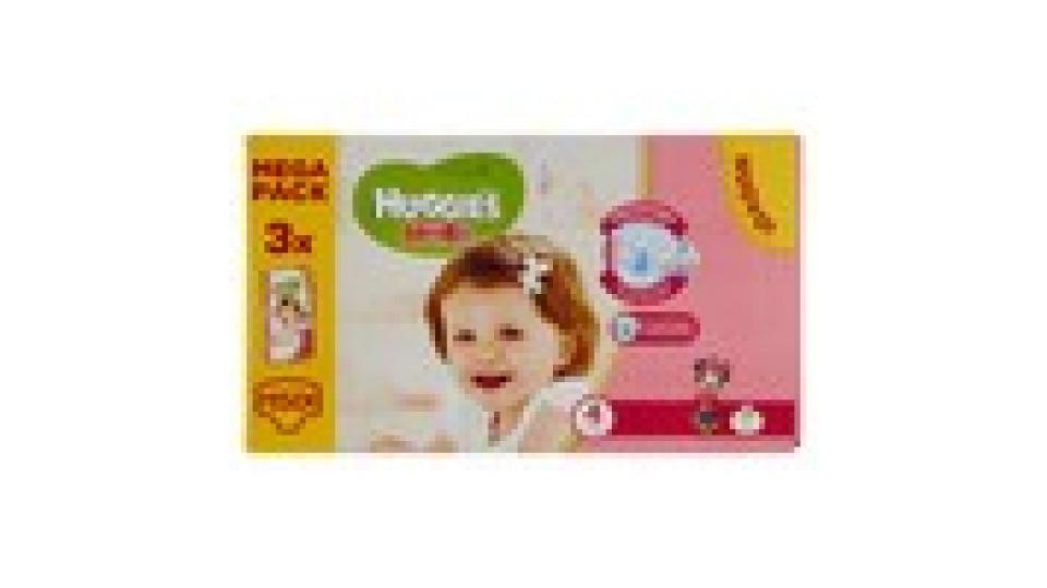 Huggies Bimba 4 7-18 kg