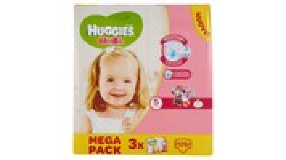 Huggies Bimba 5 11-25 kg