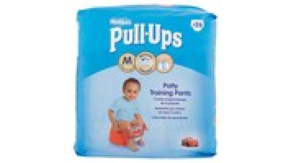 Huggies 26 Pull-ups M