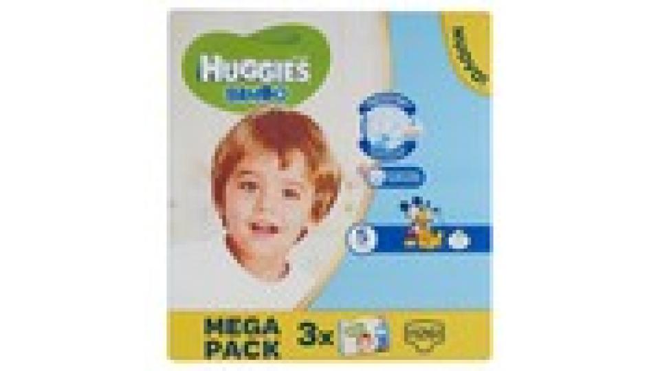 Huggies Bimbo 5 11-25 kg