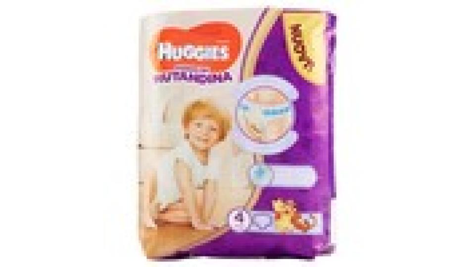 Huggies Pannolini Mutandina 4 9-14kg