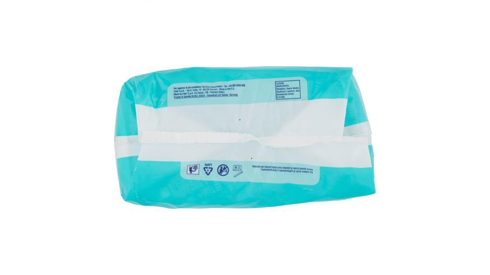 Pampers Baby Dry Downcount Mini x24