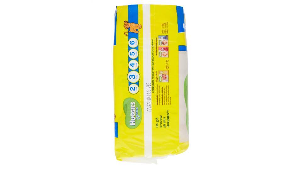 Huggies unistar 3 4-9 kg