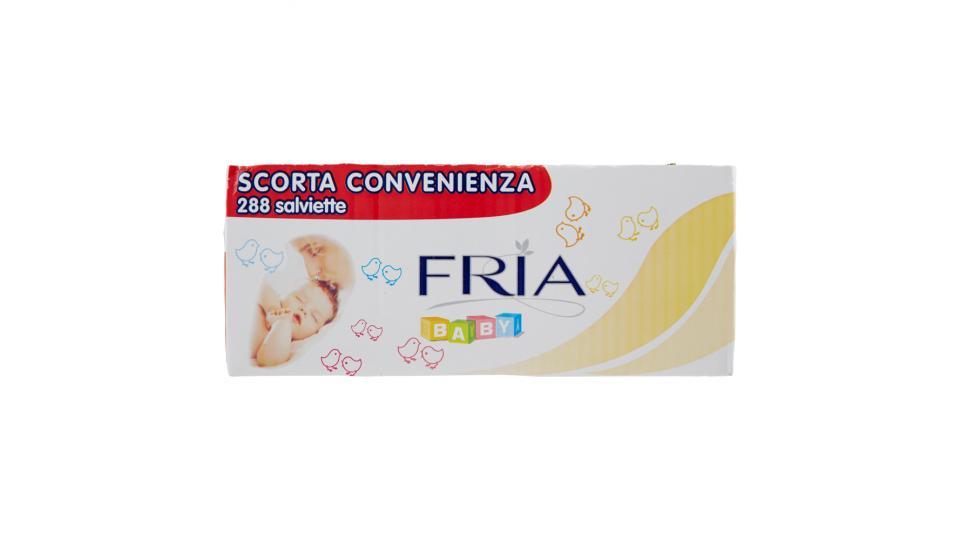 Fria Baby sensation 72 x