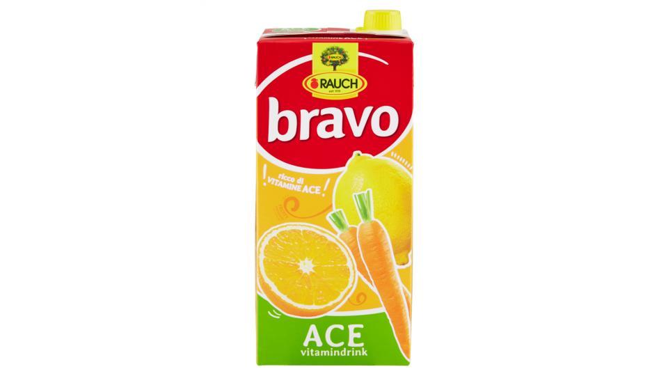 Rauch Bravo ACE