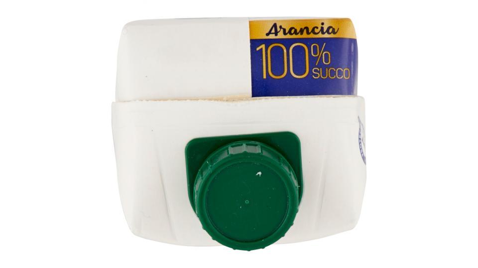 Zuegg Skipper 100% Succo in Purezza Arancia