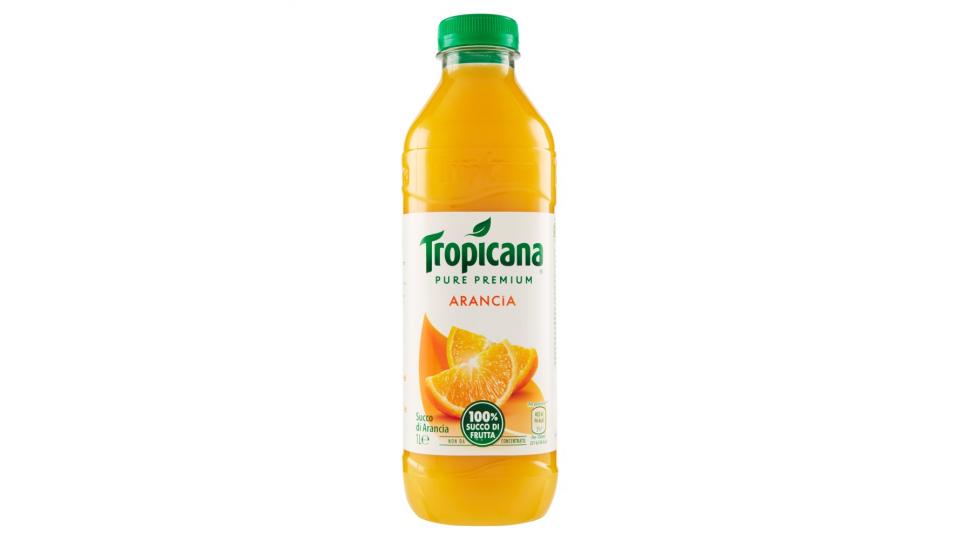 Tropicana Pure Premium Arancia