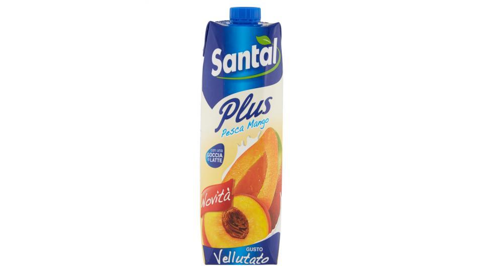 Santàl Plus Pesca mango