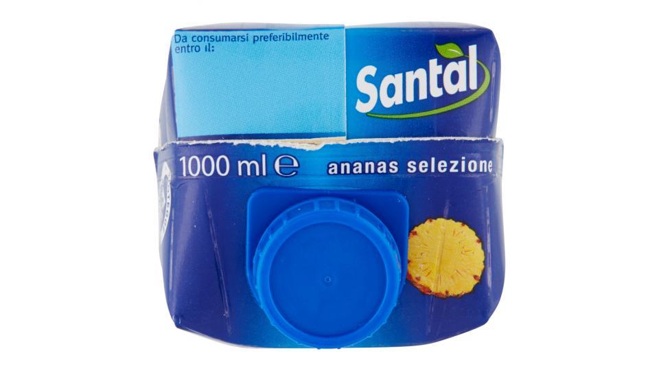 Santal Ananas selezione