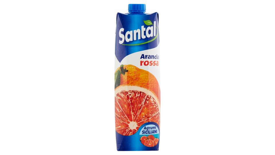 Santal Arancia rossa