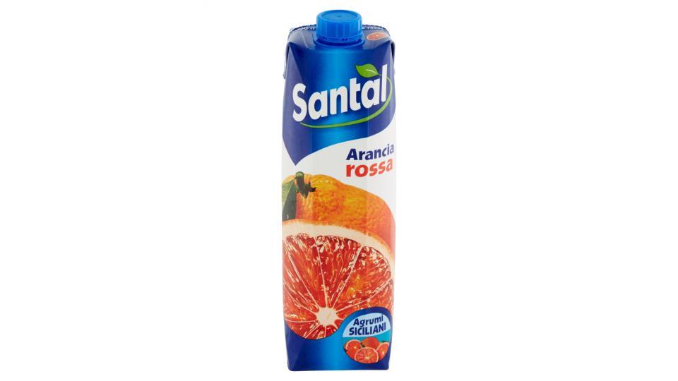 Santal Arancia rossa