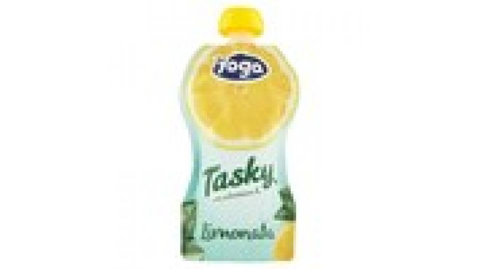 Yoga Tasky Limonata