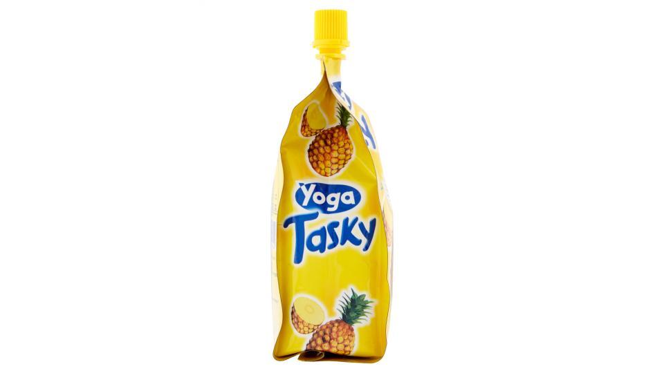 Yoga Tasky ananas