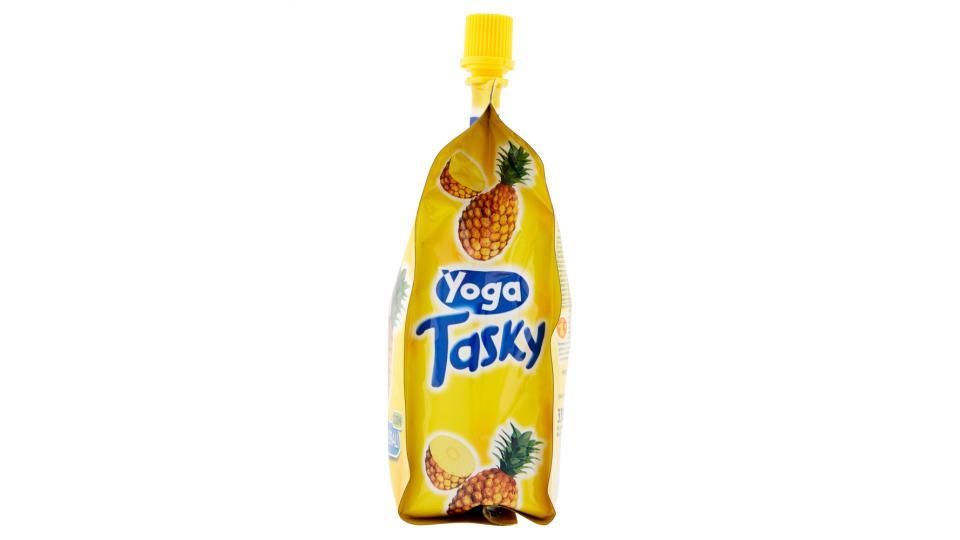 Yoga Tasky ananas