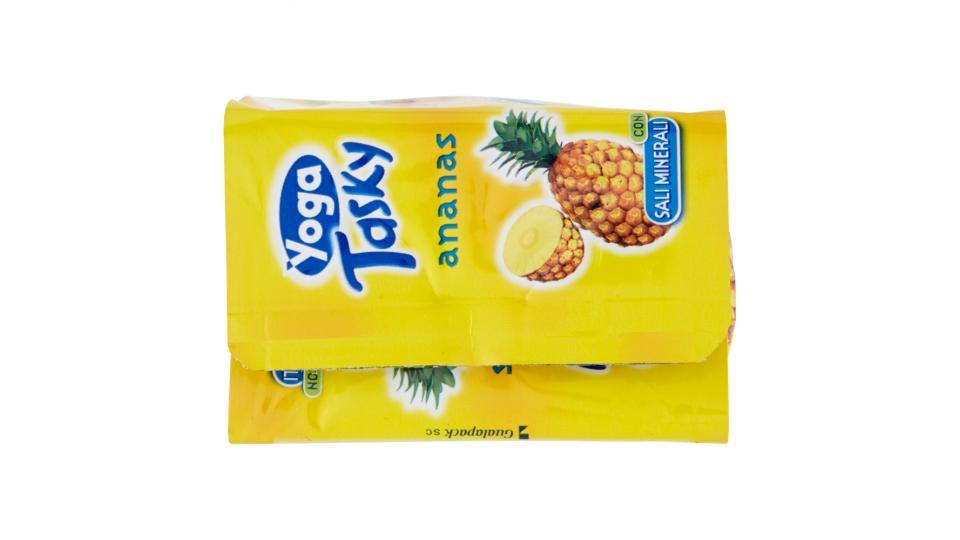 Yoga Tasky ananas