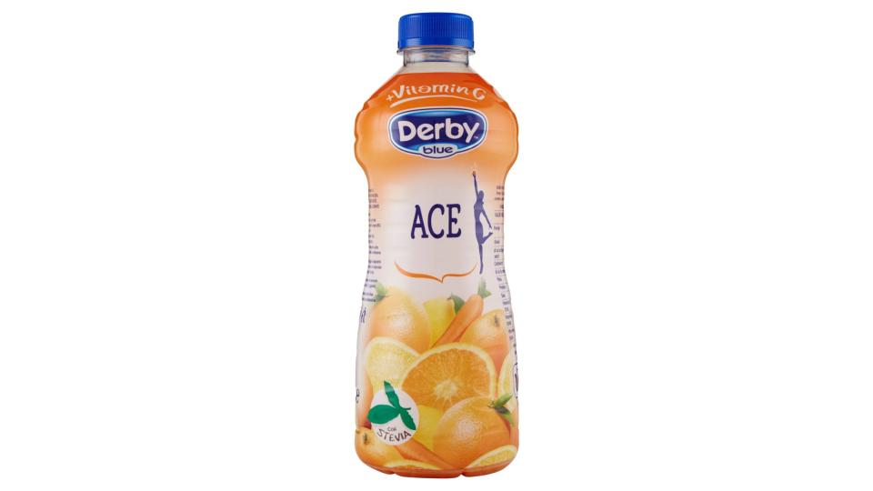 Derby blue +Vitamin C ACE