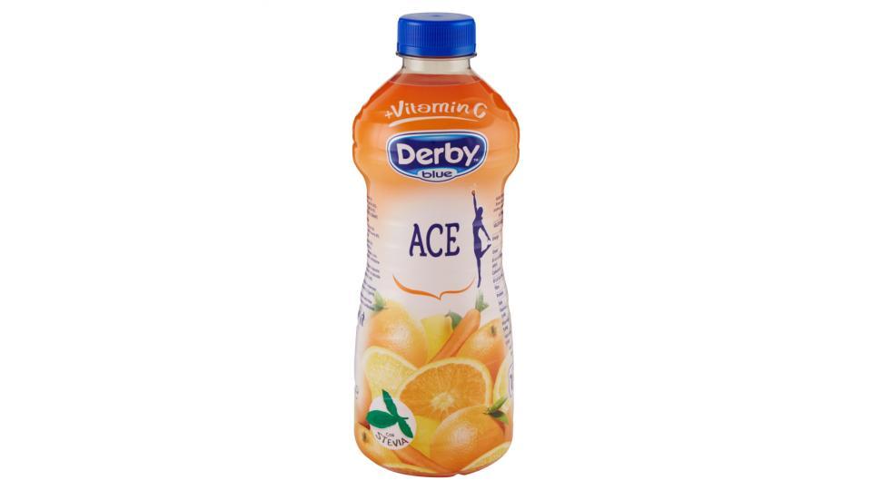 Derby blue +Vitamin C ACE