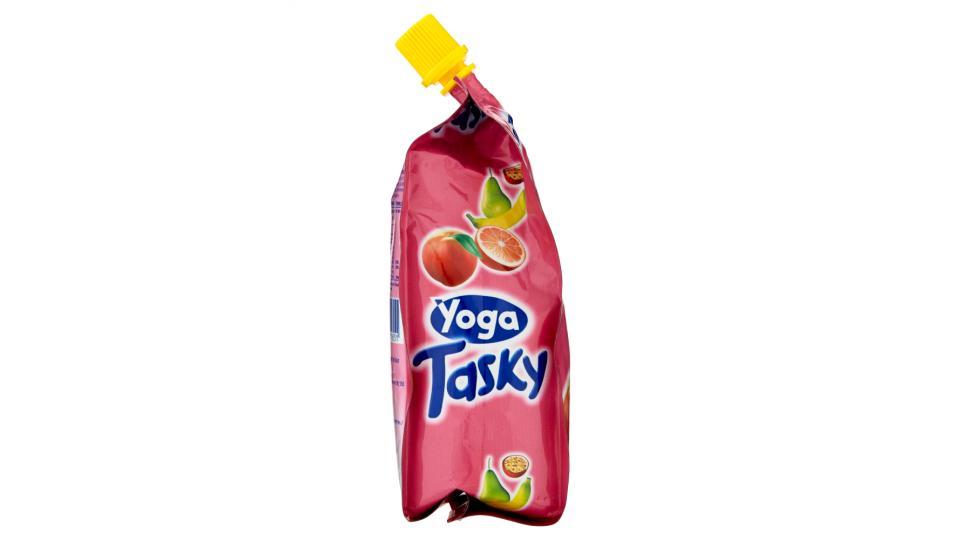 Yoga Tasky multifruit con Vitamine