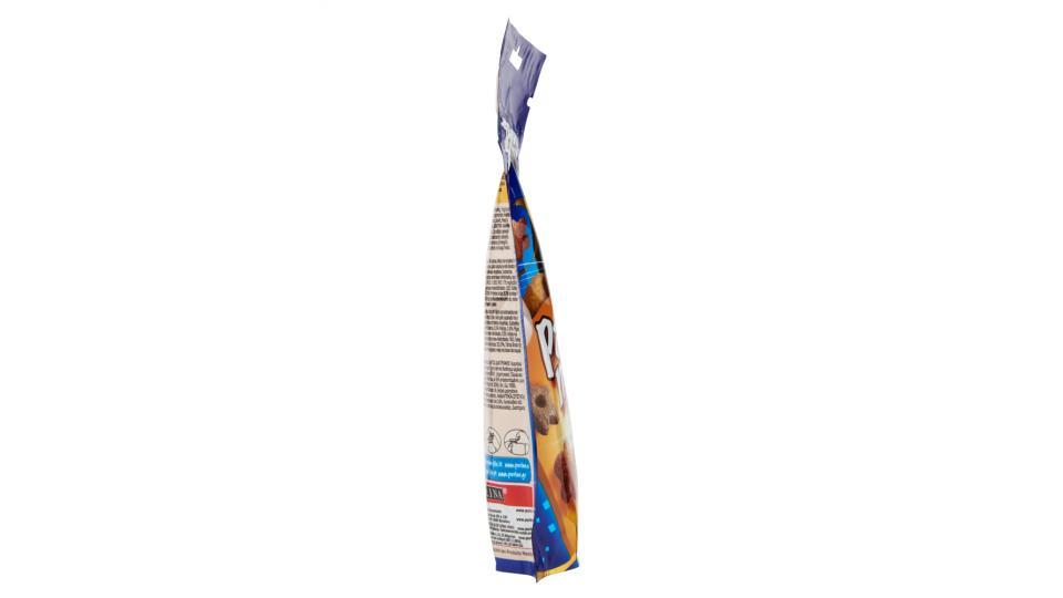 PURINA FELIX Party Mix Snack Gatto Original mix al gusto di pollo, fegato e tacchino busta