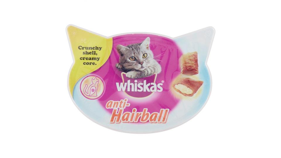 Whiskas Anti-Hairball