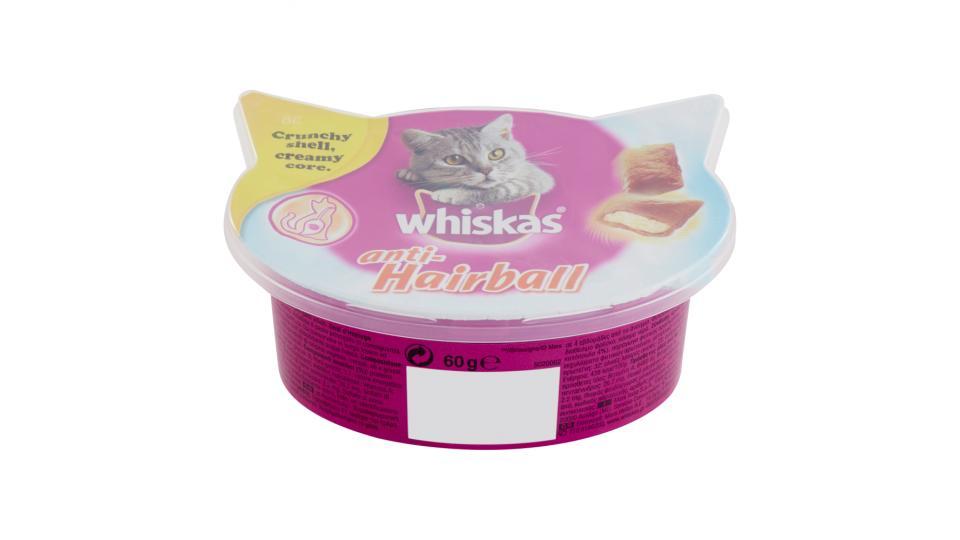 Whiskas Anti-Hairball