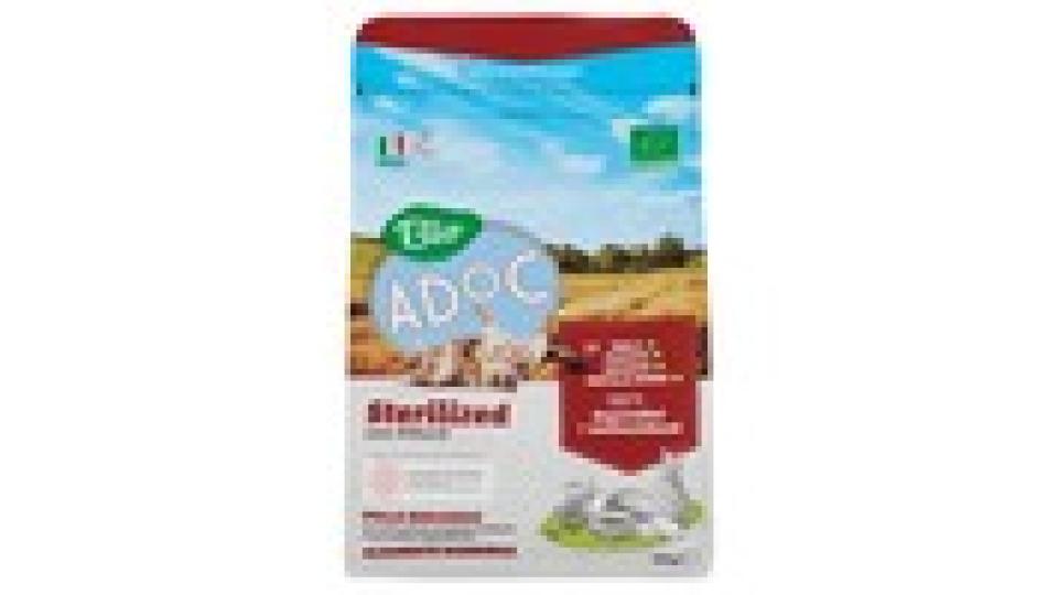 ADoC Bio Sterilized con Pollo