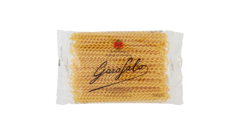 Garofalo Fusilli lunghi n. 125