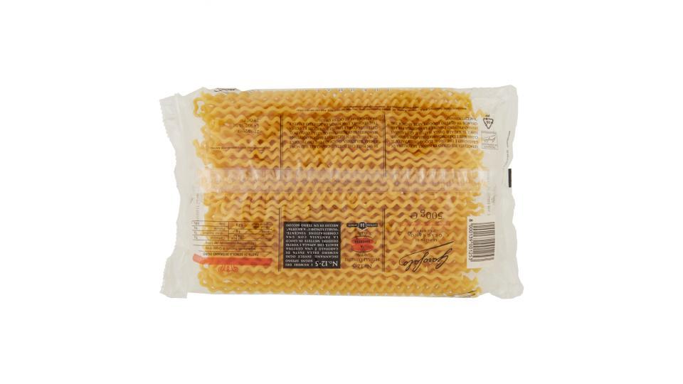 Garofalo Fusilli lunghi n. 125