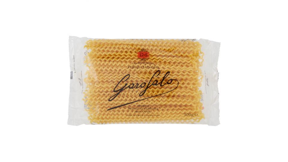 Garofalo Fusilli lunghi n. 125