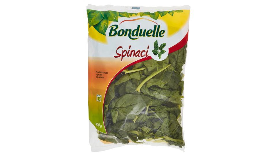Bonduelle Spinaci
