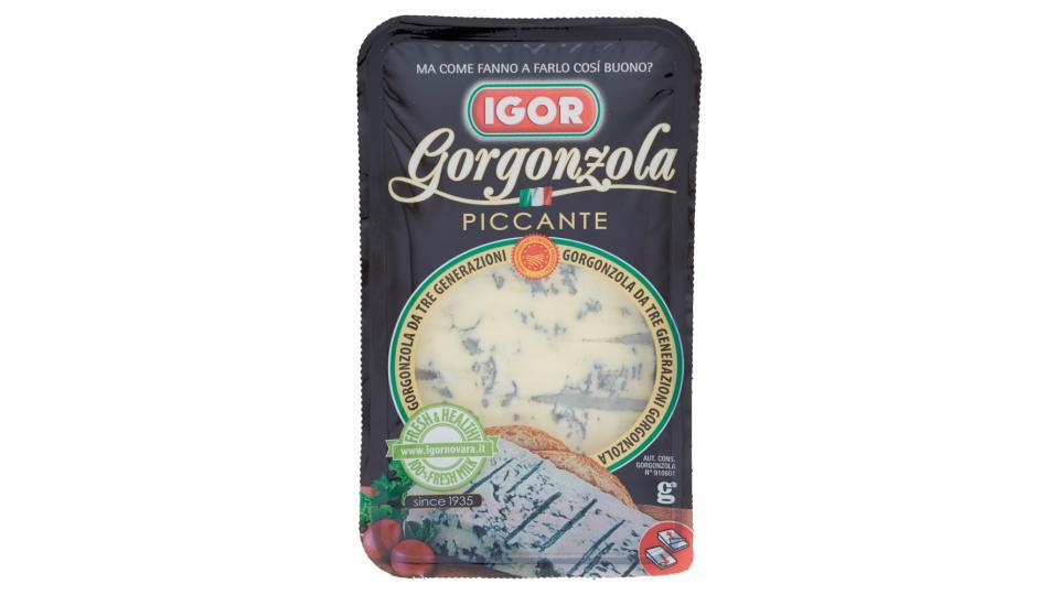 Igor Gorgonzola Piccante DOP