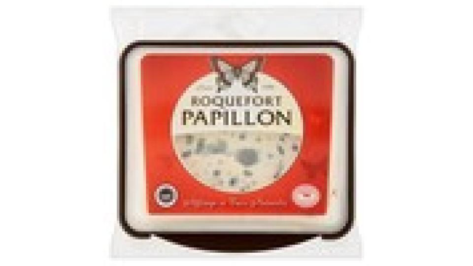 Papillon Roquefort