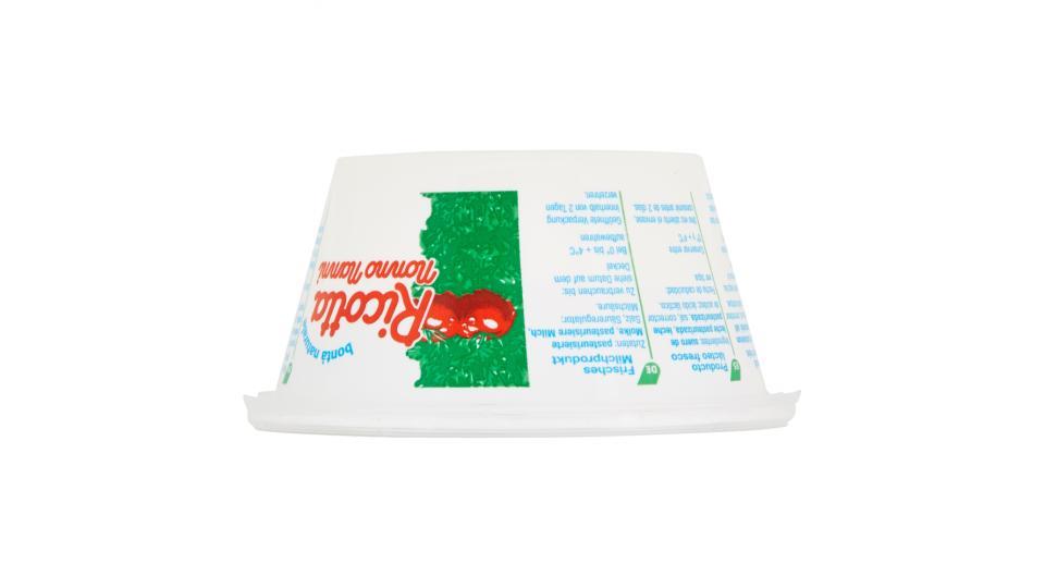 Nonno Nanni Ricotta