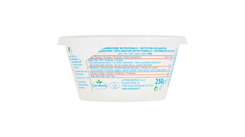 Nonno Nanni Ricotta