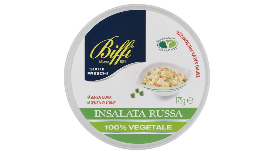 Biffi 100% Vegetale Insalata Russa