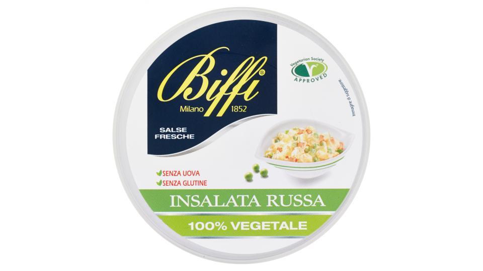 Biffi 100% Vegetale Insalata Russa