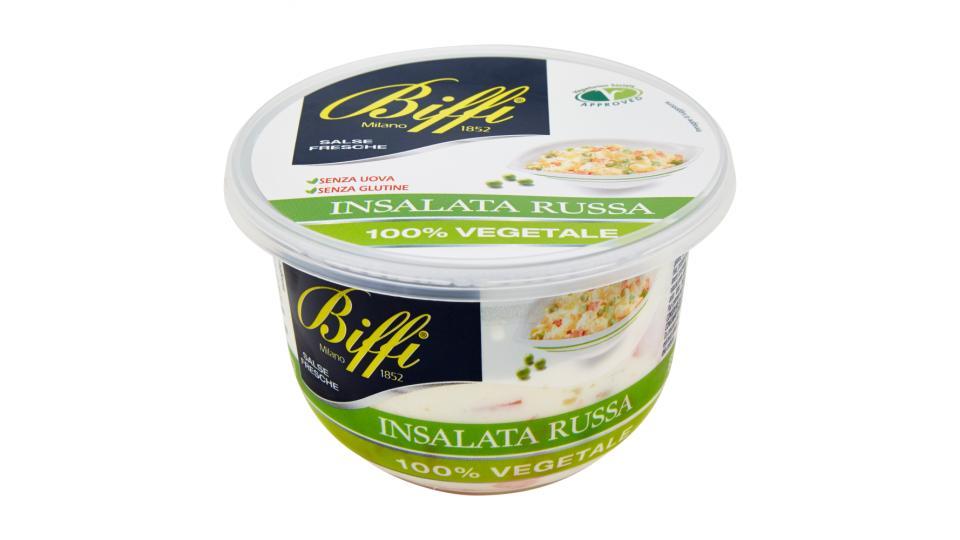 Biffi 100% Vegetale Insalata Russa