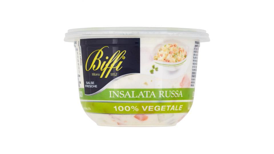 Biffi 100% Vegetale Insalata Russa