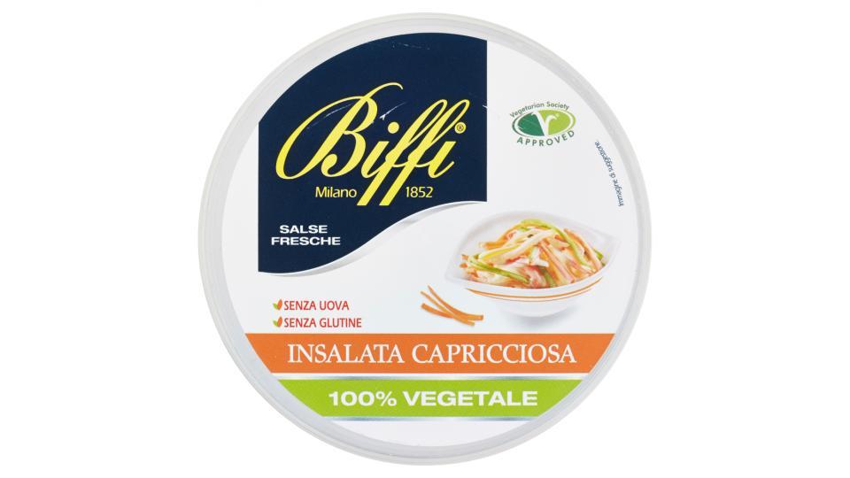 Biffi 100% Vegetale Insalata Capricciosa