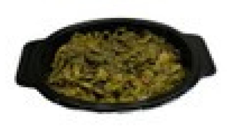 Friarielli – Broccoli alla Napoletana 