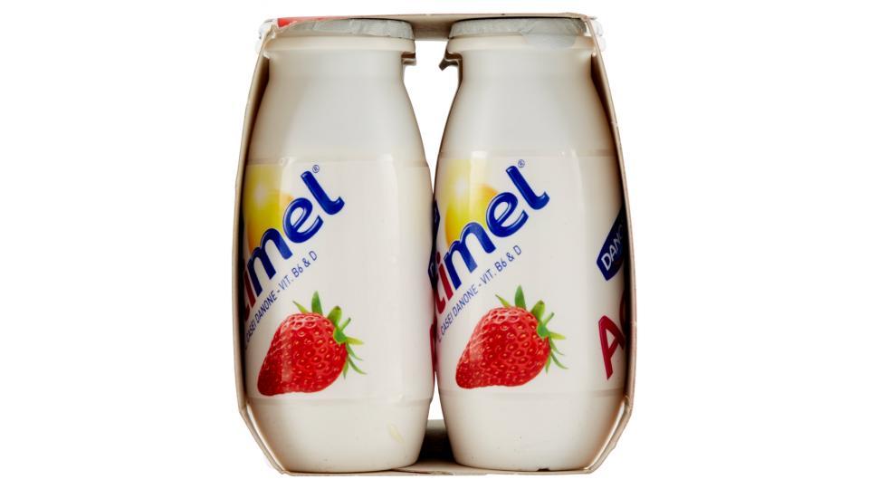 Actimel Fragola