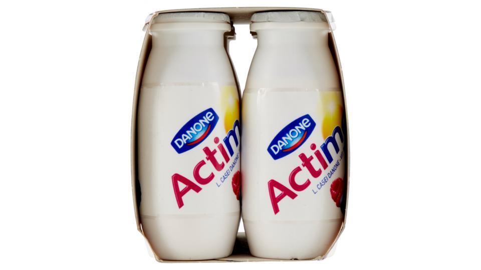 Actimel Frutti di Bosco