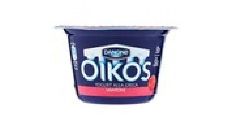 Oikos Yogurt alla Greca Lampone